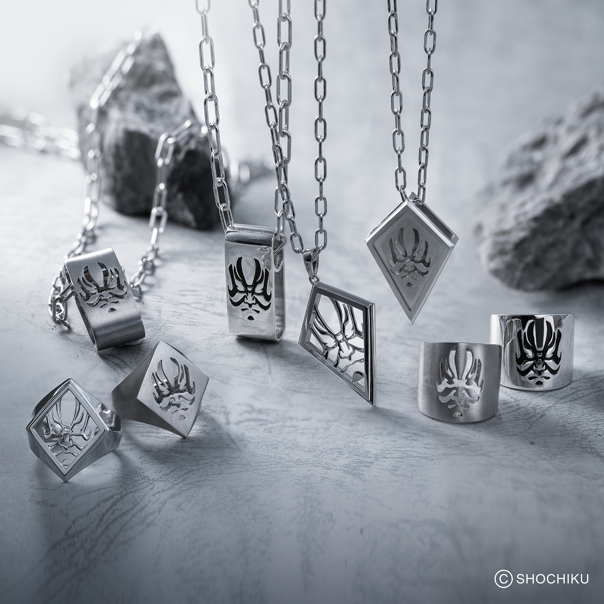 JEWELRY:ジュエリー