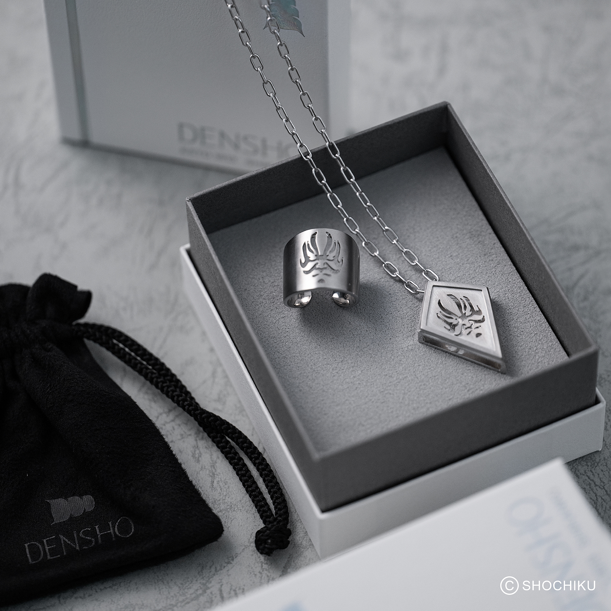 JEWELRY:ジュエリー